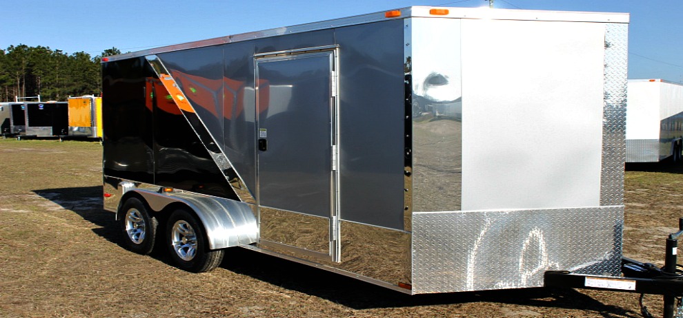 Southern Trailer Depot Reviews, Specifications, and Quotes
